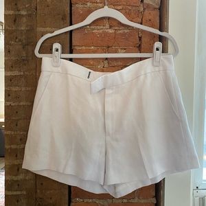 🍰 Polo Ralph Lauren Linen Shorts 🍰